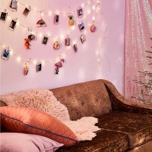 Firefly Clip Lights Set